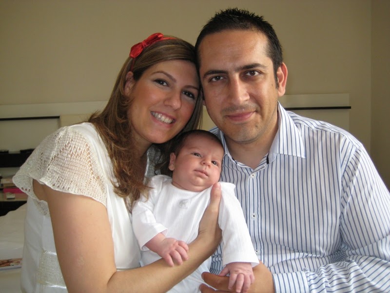 2 Aylık Bebek Gelişimi 1 Gökalp ile Seyri Alem