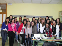 Clase de 2º