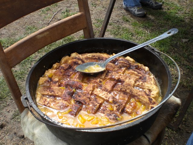 Chuck Wagon Beans
