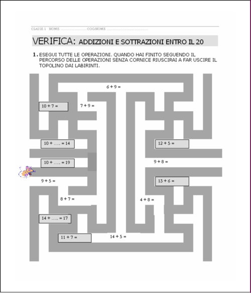 Libro Di Matematica Per Terza Elementare - Addizioni E Sottrazioni Con 60 Giorni Di Esercizi - Foto 9