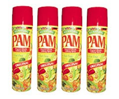 Spray Pam