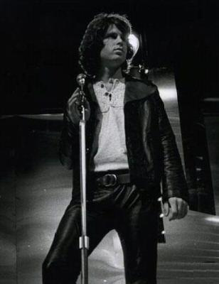 Jim morrison height image