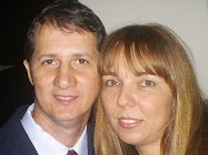 Pastor Eliel Giunco & Léa Giunco