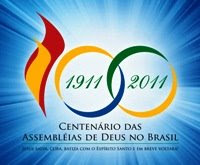 Centenário das Assembleias de Deus no Brasil