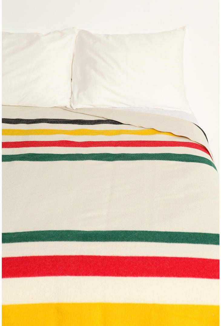 Hello Kelli pendleton blankets for all