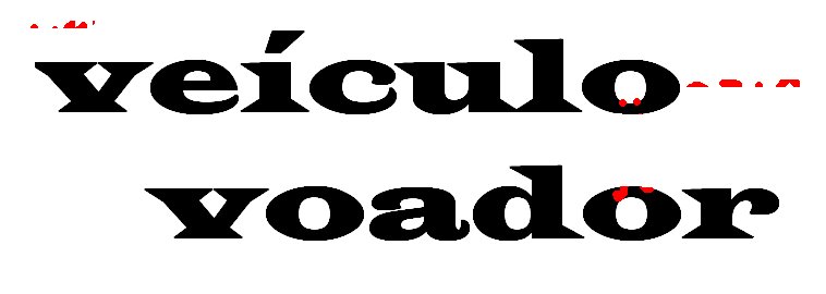 Veículo Voador