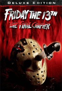 Friday the 13th: The Final Chapter (1984) Friday the 13th: The Final Chapter (1984)