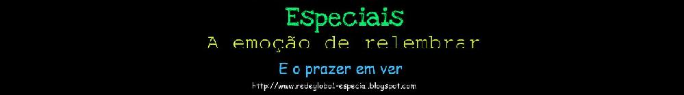 Especiais