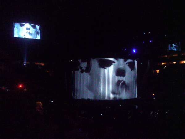 Labels: Lady Gaga Houston