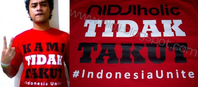 Nidji Holic