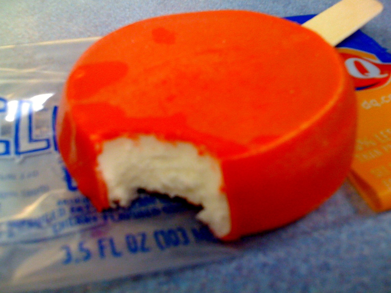 Total 80+ imagen dairy queen dilly bar Viaterra.mx