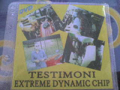 CD TESTIMONI VOL 1