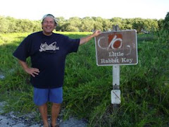 Florian's Favorite Island, Rabbit Key