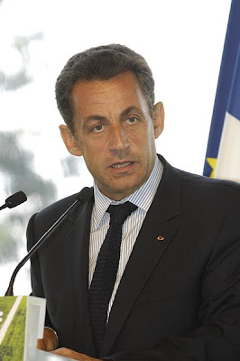 Lo que nos une (UPyD) Nicolas+Sarkozy