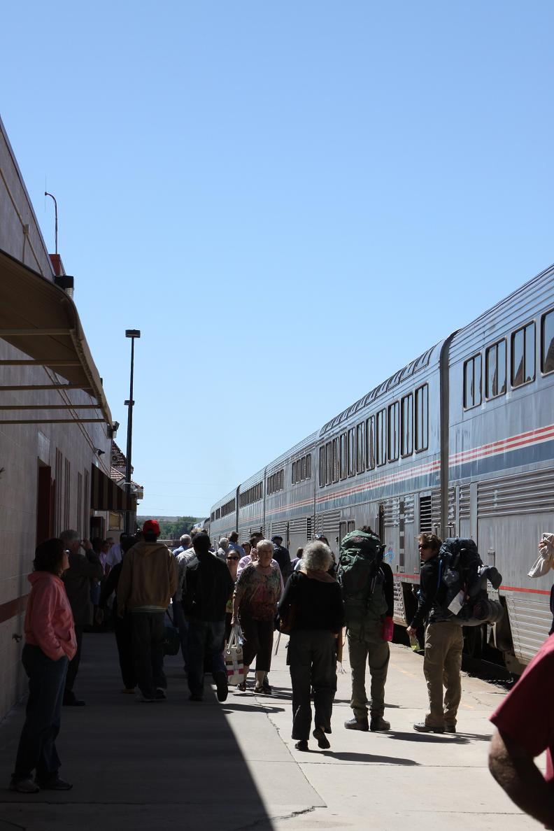 Michigan Exposures Grand Junction, Colorado
