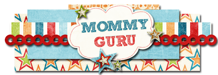 Mommy Guru