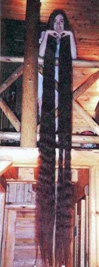 longest