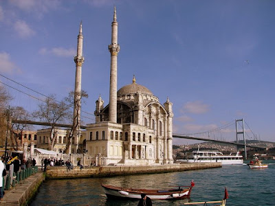 islamic mosque designs