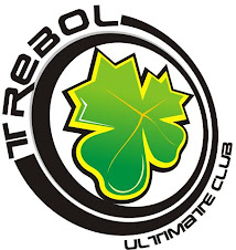 Trebol Ultimate Club