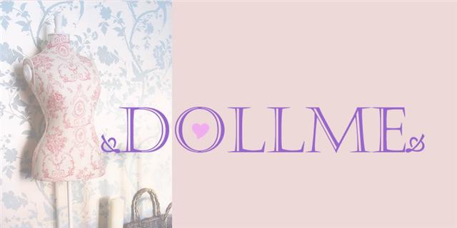 DollMe - Singapore-based online blogshop that features in high quality, and popular ladies fashion