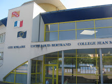 Lycée Louis Bertrand