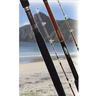 Fishing Rod-Joran Pancing