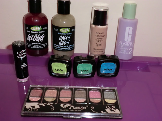 SORTEO LA_LITTEL_MAKEUP