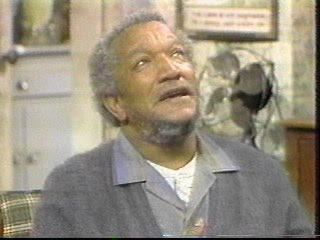 Redd Foxx Children