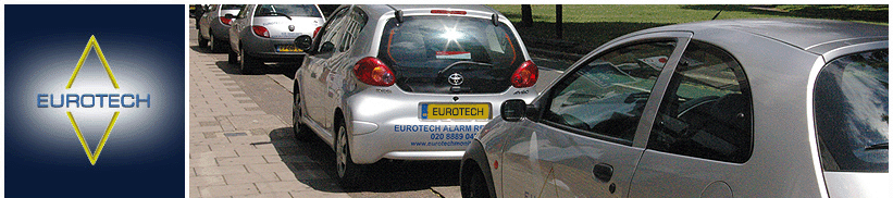 Eurotech Monitoring