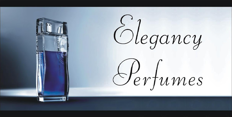 Elegancy Perfumes