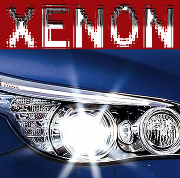 xenon tech one autoparts