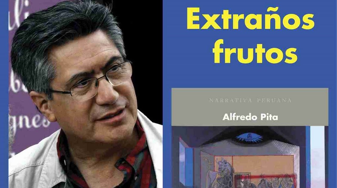ZONA DEL ESCRIBIDOR "Extraños frutos" de Alfredo Pita en Paris