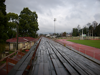 Valdivia, Chile