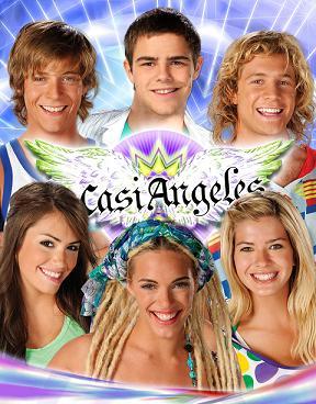 Casi Angeles by Jaguar