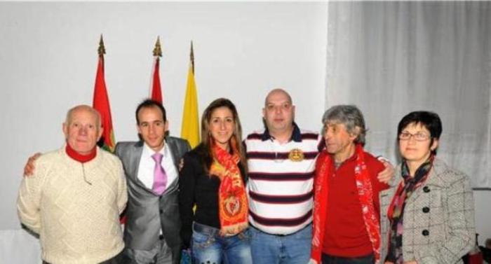 5º Aniversário da Casa do Benfica em Montemor - o - Velho