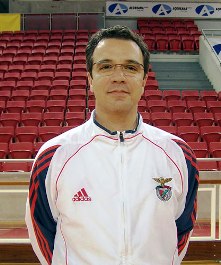 Carlos Lisboa