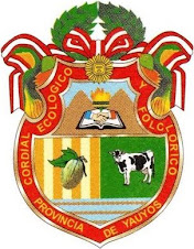 Provincia de YAUYOS