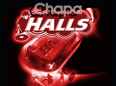 Chapa Halls'