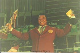 Great Bio Energy Sdn Bhd Pengasas