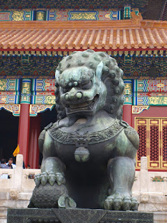 Wie Kommt Man Zur Chinesischen Mauer