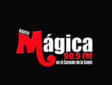 radio magika
