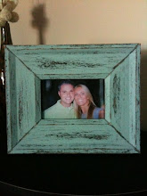 Kish Frame in Sea Mist