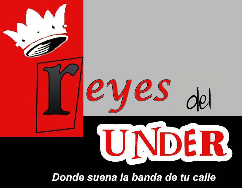 Reyes del Under