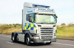 Lori Scania