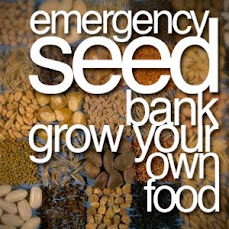 Emergency Seed Bank