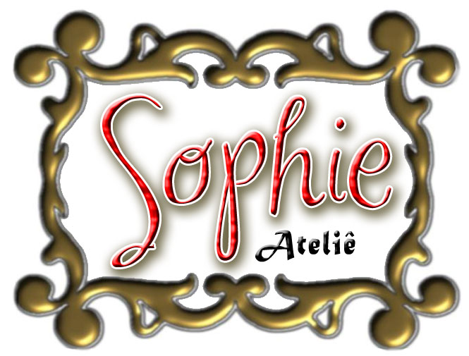 Sophie atelie de moda