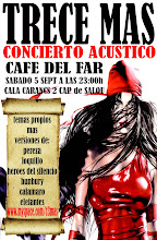 CONCIERTO 5 SEPTIEMBRE