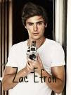 Zac Efron