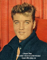 Elvis Presley