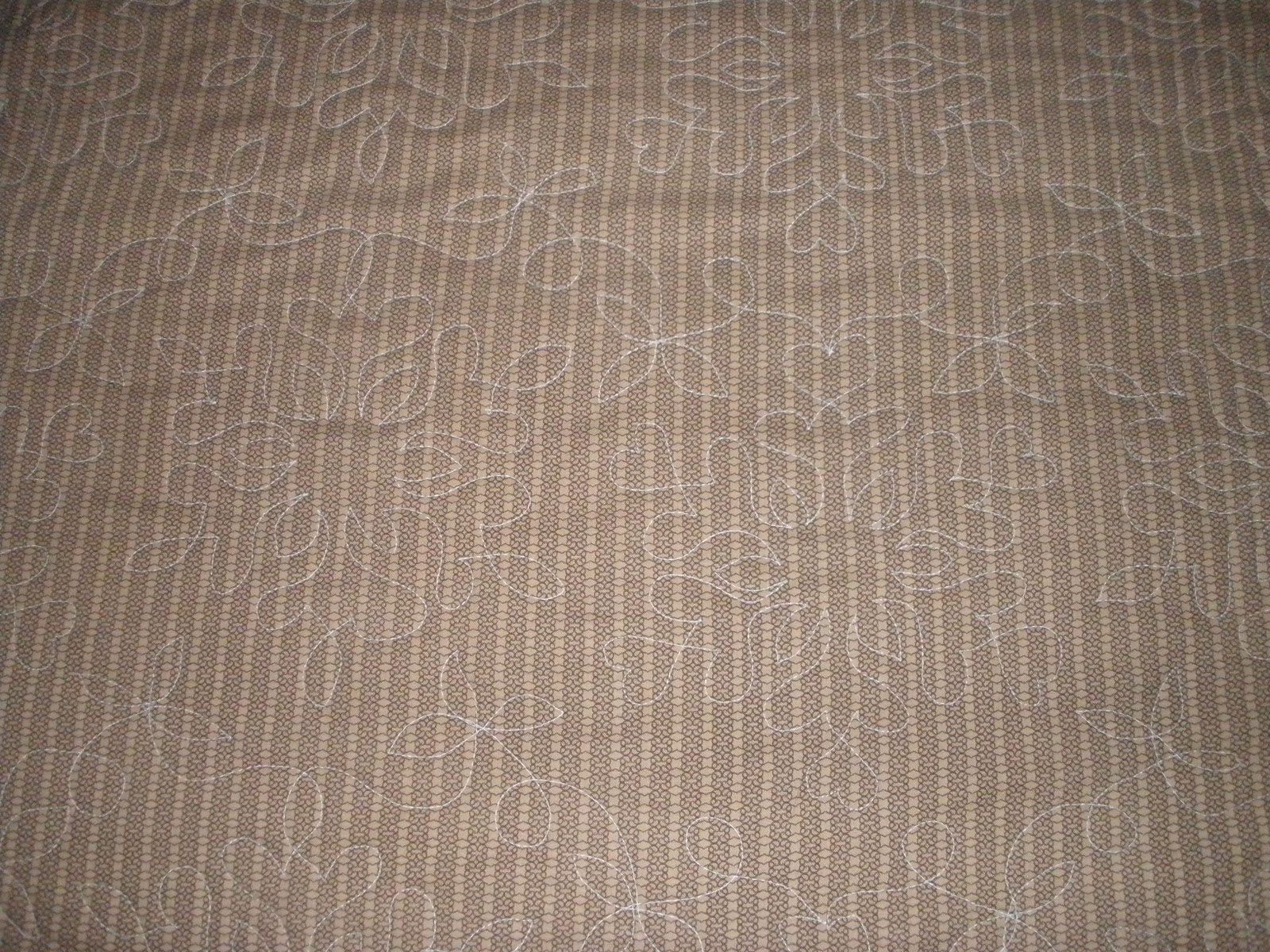 sateen fabric